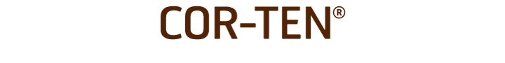 Logotipo de COR-TEN®
