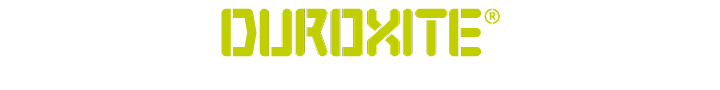 Duroxite® logosu
