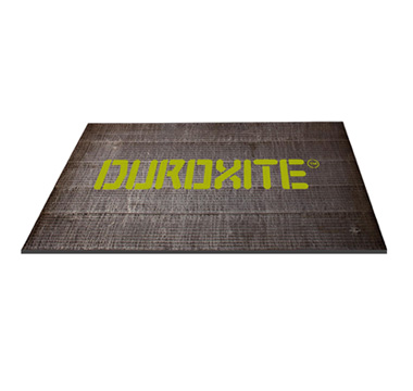 Duroxite logo