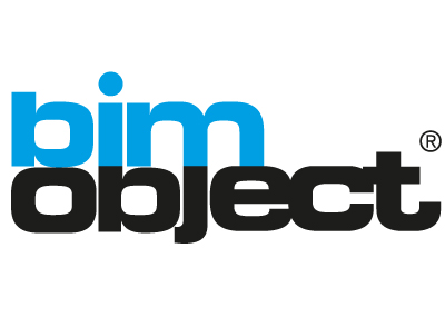 Logo BIMobject