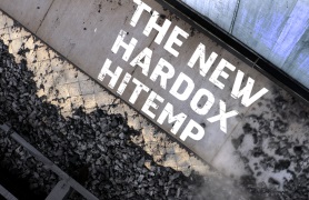 Hardox HiTemp download brochure