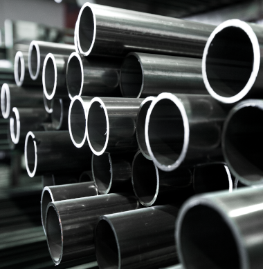 Mild Steel Hollow Tube In Various Sizes Custom Sizes Available 