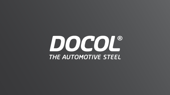 Logotipo do Docol