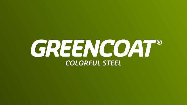 Логотип GreenCoat