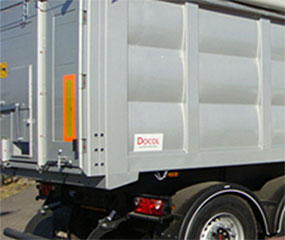 Innovation and high tech drive success for Polish trailer manufacturer
