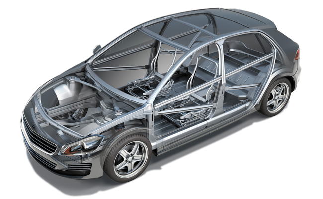 Forming – the secret to ensuring robustness in high-strength steel ...