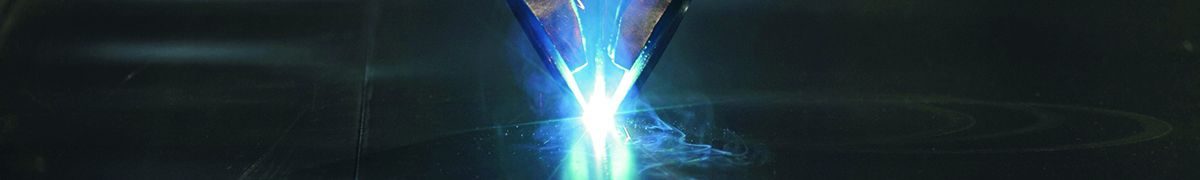 SSAB Processing services - laser welding