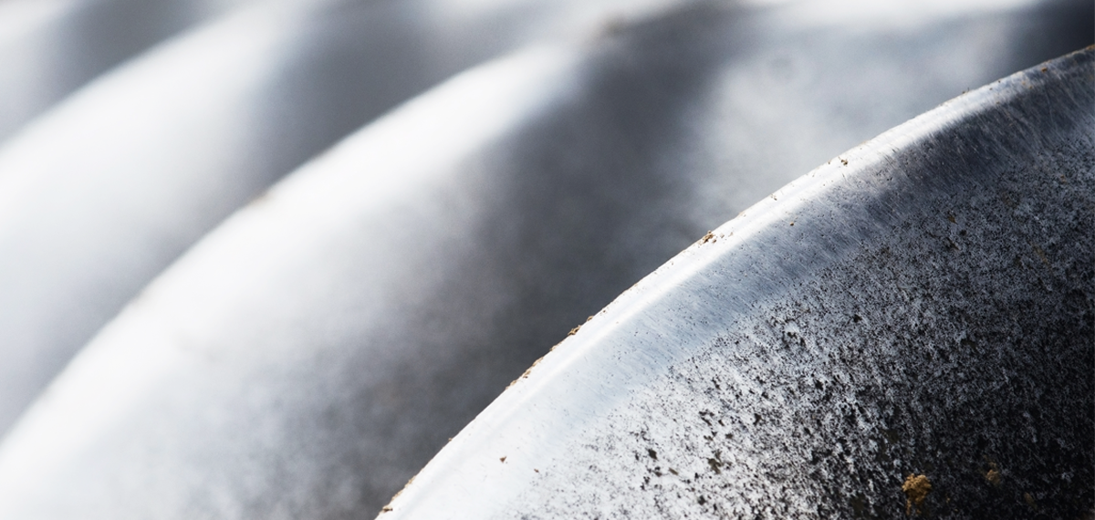 SSAB Boron este o gamă largă de grade de oțeluri avansate, destinate tratării prin călire şi prin presare.
