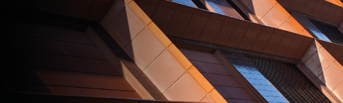 COR-TEN® is a well-known weathering steel brand and a favorite façade material among architects and designers. The combination of appearance and maintenance freedom is much appreciated.