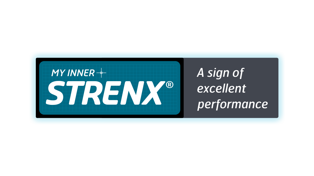 My Inner Strenx®: la certificación de un rendimiento excelente